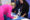 AME6246. QUITO (ECUADOR), 09/05/2025.- La asambleísta ecuatoriana, Annabella Emma Azín, firma un documento a su llegada a la Escuela Militar Eloy Alfaro este viernes, en Quito (Ecuador). El Consejo Nacional Electoral de Ecuador entrega las credenciales como autoridades electas para el periodo 2025-2029 a los asambleístas nacionales, entre las que se encuentra Annabella Azín, madre del presidente del país, Daniel Noboa EFE/ José Jácome
