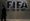 Vista del logo de la FIFA en la sede del organismo en Zúrich, Suiza.. EFE/Steffen Schmidt/Archivo