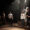 Fotografía del 9 de mayo de 2025, del elenco de la obra 'Bodas de sangre', en un ensayo previo al estreno en el Foro Shakespeare de Ciudad de México (México). EFE/ José Méndez