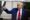 Fotografía de archivo del presidente de Estados Unidos, Donald Trump, a su salida de la Casa Blanca, en Washington DC (EE.UU.). EFE/Francis  Chung/Pool
