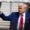 Fotografía de archivo del presidente de Estados Unidos, Donald Trump, a su salida de la Casa Blanca, en Washington DC (EE.UU.). EFE/Francis  Chung/Pool