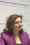 La viceministra de Exteriores ucraniana, Mariana Betsa, en declaraciones a EFE este jueves, donde participó en una reunión del Consejo Permanente de la Organización para la Seguridad y la Cooperación en Europa (OSCE), en Viena. EFE/ Jordi Kuhs
