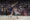 Abrines defiende a Mike James. EFE/Alejandro Garcia
