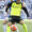 El centrocampista argentino del Betis Giovani Lo Celso este domingo, durante el partido de la jornada 34 entre el Espanyol y el Betis. EFE/ Andreu Dalmau