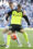 El centrocampista argentino del Betis Giovani Lo Celso este domingo, durante el partido de la jornada 34 entre el Espanyol y el Betis. EFE/ Andreu Dalmau