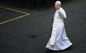 Imagen de archivo del papa León XIV. EFE/EPA/RICCARDO ANTIMIANI