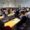 La mayoría de los universitarios consiguen trabajos acordes con los estudios cursados y altamente cualificados, al tiempo que los grados vinculados a las ciencias de la salud y a las ingenierías presentan pleno empleo. EFE/NACHO GALLEGO
