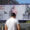 Cartel publicitario contratado en A Coruña por el artista Enrique Tenreiro, que pintó en octubre de 2018 la tumba de Franco en el Valle de Cuelgamuros y ahora, en busca de la paz, ha ideado una campaña en la que se desnuda contra los que denomina "halcones" y frente a las guerras. EFE/Cabalar