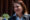 La directora de Productos e Innovación de Visa Latinoamericana y Caribe, Romina Seltzer, habla durante una entrevista con EFE en San Francisco, California (Estados Unidos). EFE/ Camille Cohen

