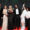 El equipo de "La infiltrada" tras recibir el Goya a mejor película en la 39 edición de los Premios Goya de la Academia de Cine de este año en Granada. EFE/Miguel Ángel Molina