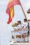 El buque escuela de la Armada española Juan Sebastián de Elcano, en el que se forma la princesa de Asturias, Leonor de Borbón, heredera de la corona española, cruza este martes el Canal de Panamá para continuar su travesía. EFE/ Bienvenido Velasco
