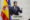 El presidente de CEPYME, Gerardo Cuerva, en la entrega de unos premios de la patronal que dirige. EFE/ Chema Moya