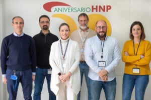 Un equipo de investigadores del Hospital Nacional de Parapléjicos ha publicado un estudio que ofrece una visión más precisa sobre cómo mueren las neuronas tras una lesión en la médula espinal y qué tratamientos podrían protegerlas. Fotografía facilitada por la Consejería de Sanidad del Gobierno de Castilla-La Mancha. EFE