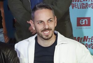 Fotografía de archivo del humorista español David Cepo, quien representará a su país en el "primer" festival internacional del humor en español en Estados Unidos, 'Miami es un chiste'. EFE/J.P. Gandul