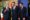 (De izquierda a derecha) El ministro italiano de Asuntos Exteriores, Antonio Tajani, el ministro polaco de Asuntos Exteriores, Radoslaw Sikorski, y el ministro español de Asuntos Exteriores, Unión Europea y Cooperación, José Manuel Albares, charlan mientras posan para una foto familiar durante la reunión de Weimar+ sobre Ucrania en Lancaster House de Londres, el 12 de mayo de 2025. EFE/EPA/NEIL HALL /POOL
