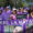 Personas sostienen carteles durante una marcha este domingo, en Ciudad de Guatemala (Guatemala). EFE/ David Toro
