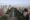 Fotografía de la Avenida 9 de Julio, vista desde el mirador del Obelisco este jueves en Buenos Aires (Argentina). EFE/Matias Martín Campaya

