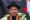 El presidente del senado de Bolivia, Andrónico Rodríguez, participa en un acto donde es proclamado como candidato presidencial para los comicios electorales 2025, este sábado en El Alto (Bolivia). EFE/Luis Gandarillas