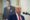 El presidente estadounidense, Donald Trump, habla antes de juramentar al exsenador David Perdue como embajador de Estados Unidos en China en la Casa Blanca, en Washington, DC, EE.UU., el 7 de mayo de 2025. EFE/SAMUEL CORUM / POOL
