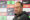 El entrenador alemán del FC Barcelona, Hansi Flick, durante la rueda de prensa ofrecida en la Ciudad Deportiva Joan Gamper, de cara la partido de la Liga que jugarán contra el Real Valladolid. EFE/Alejandro García
