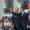 El presidente francés Emmanuel Macron (D) y el primer ministro polaco Donald Tusk (I) llegan a la plaza Stanislas en Nancy, Francia, el 09 de mayo de 2025. El presidente francés Macron y el primer ministro polaco Tusk se reúnen en Nancy como parte de una cumbre para firmar un tratado de amistad y cooperación reforzada entre Francia y Polonia. (Francia, Polonia) EFE/EPA/MARCIN OBARA POLONIA FUERA