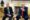 El presidente estadounidense, Donald Trump (D), y el primer ministro canadiense, Mark Carney (I), se reúnen en el Despacho Oval de la Casa Blanca en Washington, DC, EE.UU., el 6 de mayo de 2025. EFE/EPA/FRANCIS CHUNG / POOL
