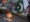 KARACHI (Pakistan), 29/04/2025.- Gurpos de manifestantes queman una bandera india y una efigie del primer ministro indio, Narendra Modi, durenta una manifestación  contra ls suspensión por parte de Nueva Delhi del Tratado del Indo. EFE/EPA/REHAN KHAN
