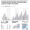 Infografía sobre el gasto de los turistas internacionales que visitaron España en marzo. EFE
