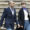 El exfutbolista Dani Alves (i) junto a su abogada,Inés Guardiola (d) en una imagen de archivo acudiendo a los juzgados a recuperar sus pasaportes español y brasileño, una vez absuelto por la justicia al revocarse su condena inicial de cuatro años y medio de cárcel por la violación de una joven en una discoteca de Barcelona en diciembre de 2022.EFE/ Andreu Dalmau
