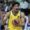 El jugador del Alba Berín David McCormack en foto de archivo de ERDEM SAHIN. EFE/EPA