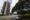 Fotografía del edificio del Banco Central en Brasilia. EFE/ Joédson Alves.