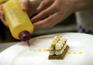 Imagen de un postre. EFE Archivo/Laszlo Beliczay