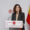 La presidenta de la Comunidad de Madrid, Isabel Díaz Ayuso. EFE/ Rodrigo Jimenez