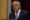 Fotografía de archivo del 19 de abril de 2025 del ministro de Asuntos Exteriores de Pakistán, Ishaq Dar. EFE/EPA/SAMIULLAH POPAL