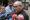 El arzobispo de Toledo, Francisco Cerro, realiza declaraciones con motivo de la elección del nuevo papa León XIV, este viernes en Toledo.EFE/ Ismael Herrero