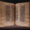El llamado Papiro de Ezequiel, el documento más antiguo conservado en la Biblioteca Nacional de España, fechado en torno al siglo III d.C., se puede ver desde este jueves en una exposición en la que se explica la historia de esta joya bibliográfica, compuesta por diez hojas de papiro escritas por ambas caras y que proviene de un códice excepcionalmente conservado de la traducción de la Biblia al griego. EFE/ Blanca Millez