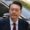 El expresidente de Corea del Sur, Yoon Suk Yeol (c), quien enfrenta cargos de orquestar una rebelión cuando declaró la ley marcial el 3 de diciembre de 2024, llega para asistir a su juicio en el Tribunal del Distrito Central de Seúl en Seúl, Corea del Sur. EFE/EPA/AHN YOUNG-JOON / POOL PHOTO