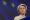 La Presidenta de la Comisión Europea, Ursula von der Leyen, habla en una conferencia de prensa después de una reunión con el Canciller alemán Friedrich Merz en Bruselas, Bélgica, el 9 de mayo de 2025. (Bélgica, Alemania, Bruselas) EFE/EPA/OLIVIER HOSLET
```