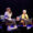 La escritora chilena Isabel Allende (d) conversa con la estratega y comentarista nicaragüense-estadounidense Ana Navarro este martes, durante la presentación de su nueva novela 'My name is Emilia del Valle', en la sala Symphony Space de Nueva York (Estados Unidos). EFE/ Javier Otazu MÁXIMA CALIDAD DISPONIBLE