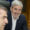 Imagen del presidente y el vicepresidente del Gobierno de Canarias, Fernando Clavijo (d) y Manuel Domínguez (i), respectivamente, durante la reunión del Consejo de Gobierno celebrada este lunes en Las Palmas de Gran Canaria. EFE/ Elvira Urquijo A.