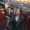 La presidenta de la Comunidad de Madrid, Isabel Díaz Ayuso (c), a su llegada para presenciar la corrida de toros goyesca del Dos de Mayo este viernes, en la plaza de toros de Las Ventas en Madrid. EFE/ Fernando Villar