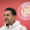 El técnico del Girona CF, Michel Sánchez, durante la rueda de prensa el pasado 21 de febrero. EFE/ David Borrat