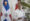 El canciller de República Dominicana, Roberto Álvarez, habla durante una reunión este 12 de mayo de 2025, en Santo Domingo (República Dominicana). EFE/ Orlando Barría
