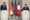 El canciller alemán Friedrich Merz (I) y el presidente francés Emmanuel Macron asisten a una conferencia de prensa conjunta en el Palacio del Elíseo en París, Francia, el 07 de mayo de 2025. El canciller alemán visita Francia y Polonia al día siguiente de su elección. (Francia, Alemania, Polonia) EFE/EPA/LUDOVIC MARIN / POOL MAXPPP OUT
