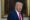 El mandatario estadounidense, Donald Trump, en una fotografía de archivo. EFE/JIM LO SCALZO