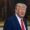 El mandatario estadounidense, Donald Trump, en una fotografía de archivo. EFE/JIM LO SCALZO