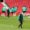 El entrenador del Athletic Bilbao Ernesto Valverde durante el entrenamiento en Old Trafford, Mánchester, Reino Unido. EFE/EPA/ADAM VAUGHAN