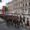 Londres, 05/05/2025.- Miembros de las fuerzas armadas británicas que participaron en el desfile conmemorativo del 80 aniversario de la victoria aliada en Europa, celebrado en Londres. EFE/EPA/ANDY RAIN