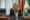 Joakim Broberg es hijastro de la alcaldesa de Marbella y exsenadora del PP, Ángeles Muñoz (foto de archivo, 17/06/2023, de esta, una vez investida como alcaldesa de la ciudad de Marbella. EFE/ Juan Carlos Domínguez