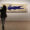 Vista de la obra de Yves Klein 'Antropometria', una de las más de 300 obras que el CCCB presenta en la exposición "En el aire conmovido... Imagen, emoción, utopía", que reivindica el poder transformador de las imágenes y explora cómo se ha representado la emoción en el arte a través de un recorrido por obras de figuras clave de la cultura europea, como Brecht, Dalí, Giacometti, Goethe, Goya, Hugo, Lorca, Miró, Pasolini, Picasso o Rodin. EFE/Enric Fontcuberta.